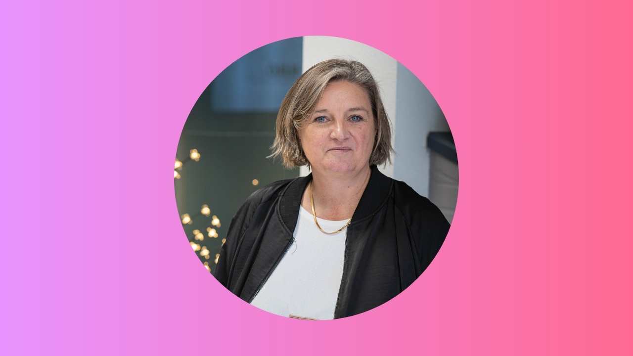 Frédérique CABEDOCE